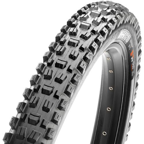 Les meilleures combinaisons pneu avant/arrière Maxxis pour Enduro