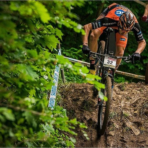 Pneu Michelin Accroche