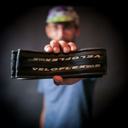 Pneu Veloflex Corsa Sps