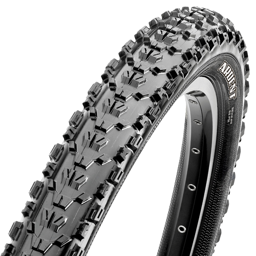 Maxxis ardent 2024 rueda delantera