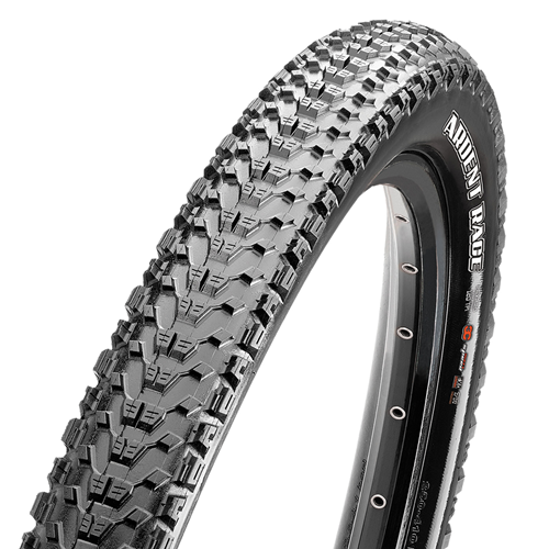 Les combinaisons ideales de pneu Maxxis avant arriere en XC et Marathon