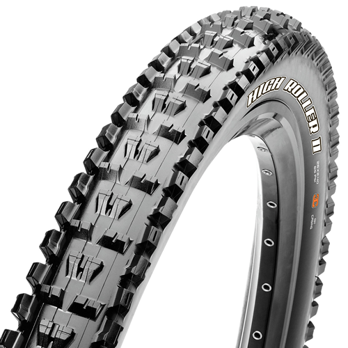 Les meilleures combinaisons pneu avant/arrière Maxxis pour Enduro