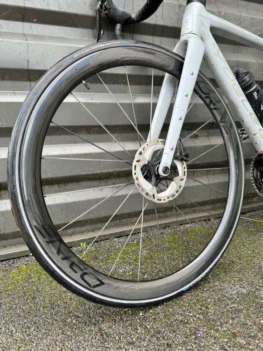 Banda reflectante de la cubierta Schwalbe One 365