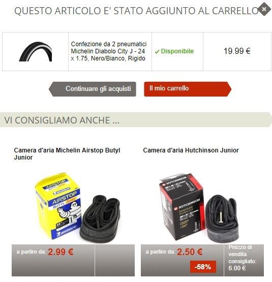 choix chambre à air