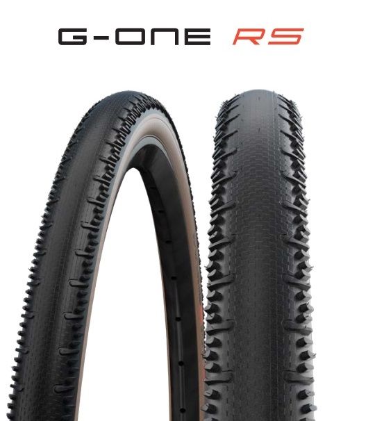 G-One RS Schwalbe
