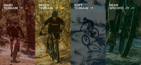 Pirelli Scorpion MTB