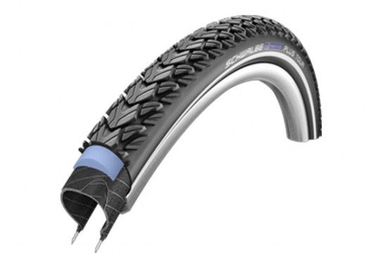 Pneu Schwalbe marathon plus tour