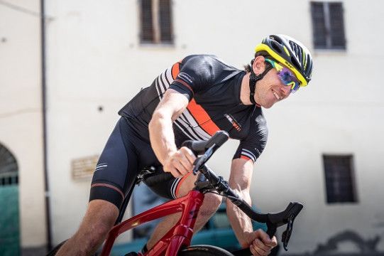 Agarre de la Pro One