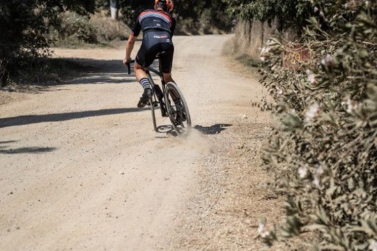 Resistencia de la Pro One