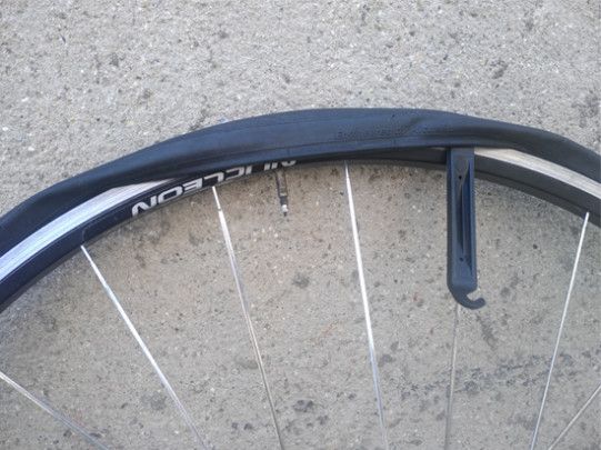 Instalación de la cubierta