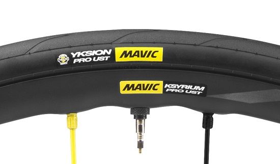 Pneu vtt sans chambre à air on sale