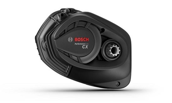 Motor Bosch Performance CX