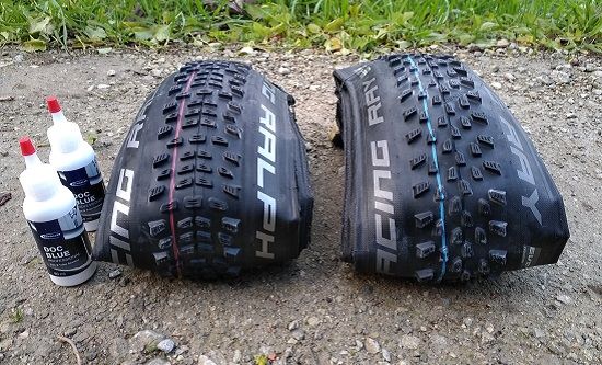 Schwalbe Racing Ray Racing Ralph