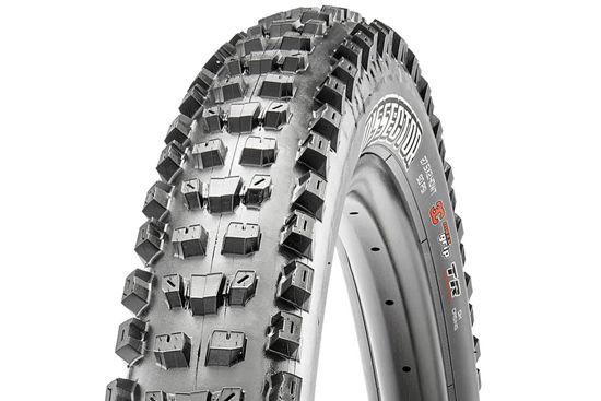 Cubierta MTB Maxxis Dissector