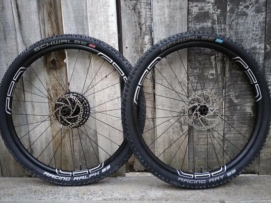 ▷ Cubiertas MTB 29″ Tubeless Ready para XC【 Comparativa 2022 】