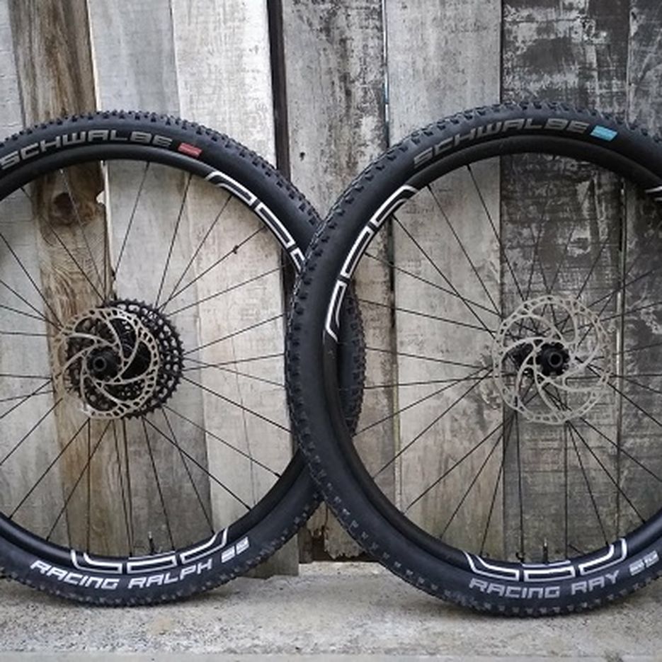 Pneus Schwalbe