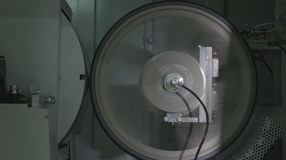 Capacité fabrication Vittoria