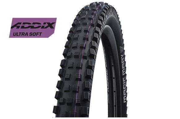 pneu schwalbe Magic Mary Addix Ultra Soft