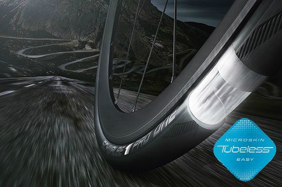 Schwalbe microskin