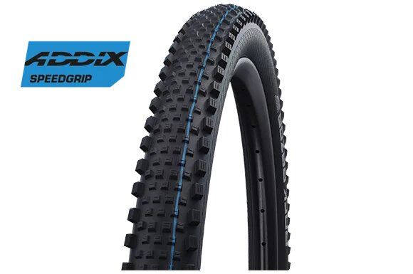 Pneu Rock Razor Schwalbe Addix SpeedGrip