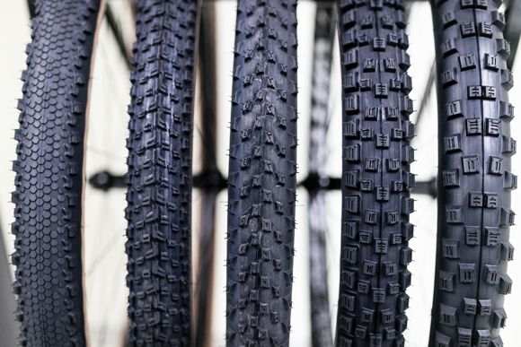 Vittoria MTB Graphène 2.0