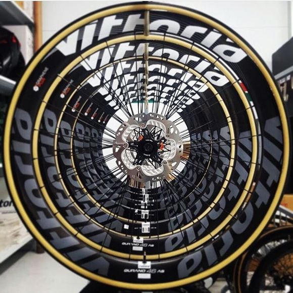 Vittoria Graphène Compétition