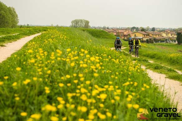 Veneto Gravel