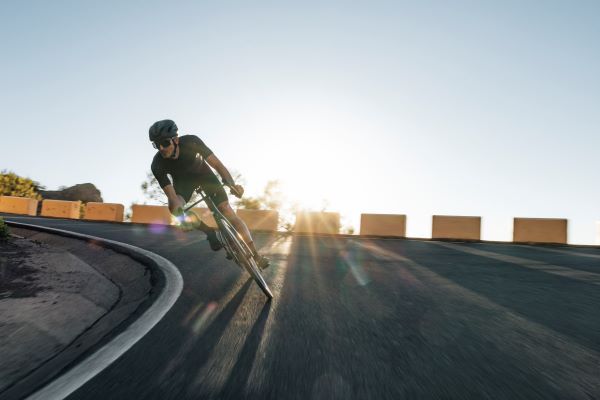 Cubierta tubeless alto rendimiento Hutchinson Blackbird