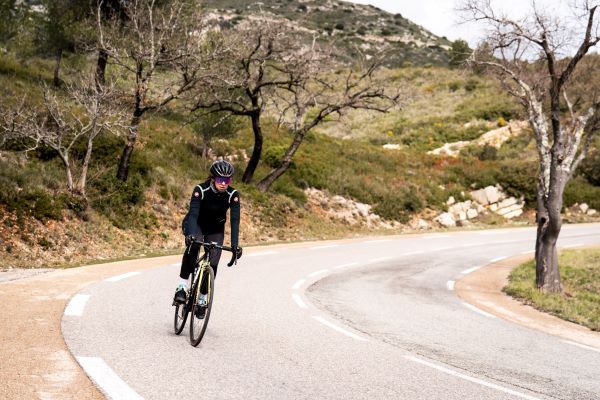 Test de la Hutchinson Blackbird