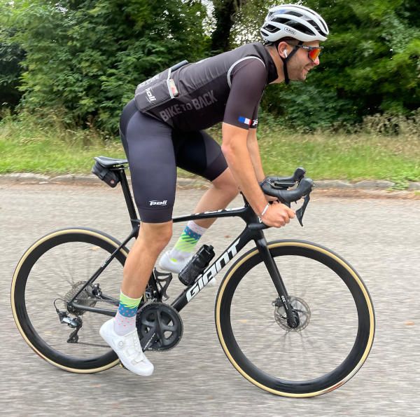 Pneu Vittoria Corsa Graphène 2.0