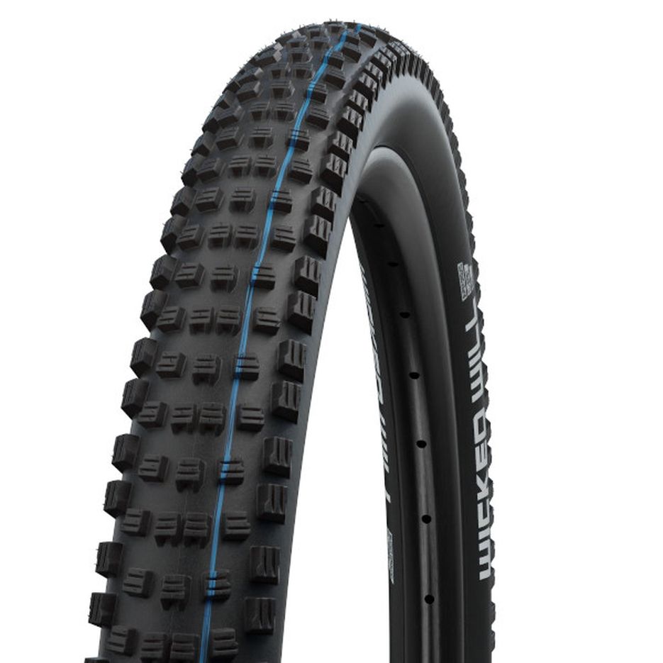 Profil Pneu Schwalbe Wicked Will