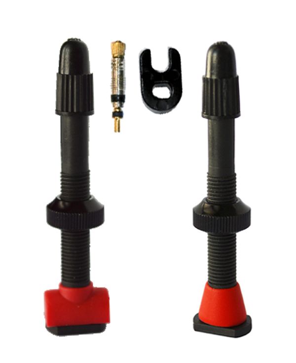 Válvulas Barbieri Carbonaria