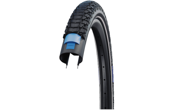 Pneu Schwalbe Marathon Plus Tour Smart Dualguard