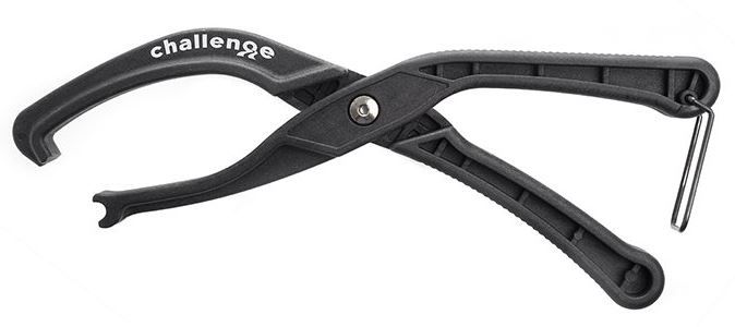 Clincher Mounting Outil