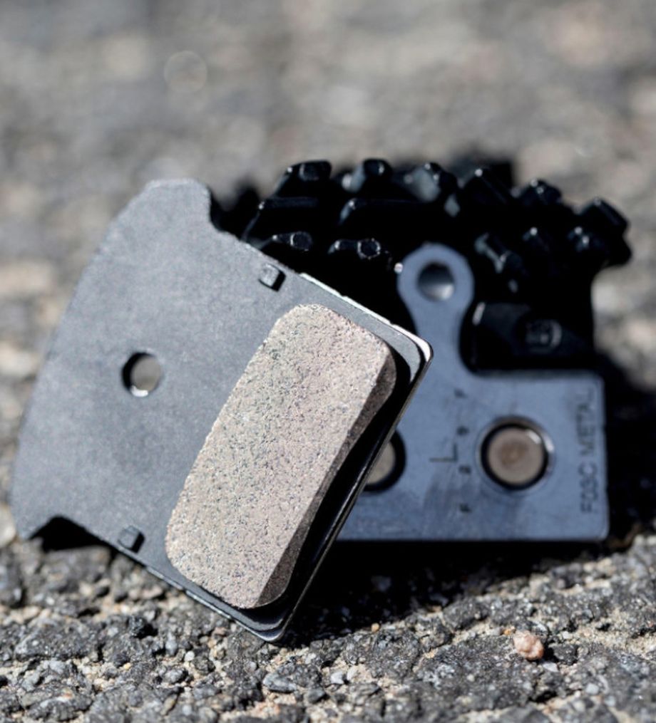 Les systèmes de freinage 