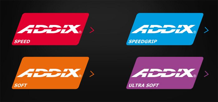 Schwalbe Addix Presentation