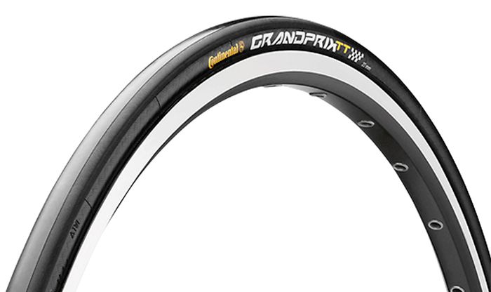 Pneu route Grand Prix TT Continental