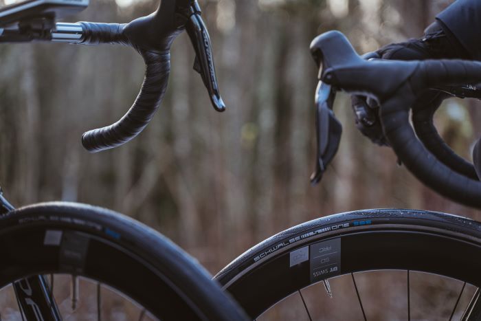 Cubiertas de carretera Schwalbe One 365