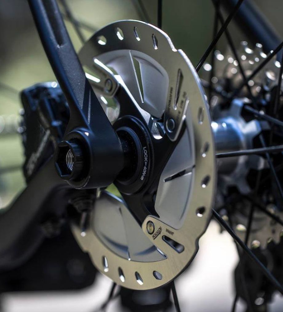 Les principales marques de freinages