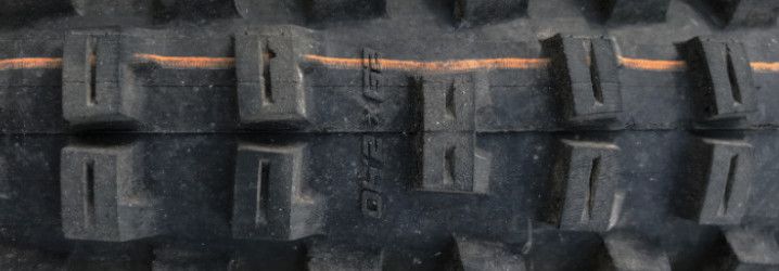 Cubierta MTB Schwalbe