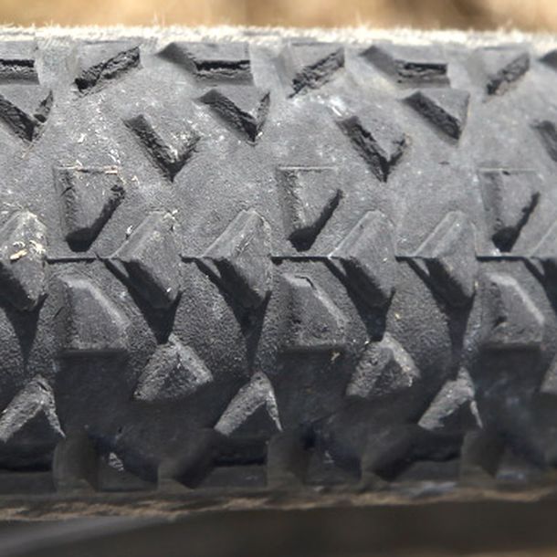 Continental race king Macro