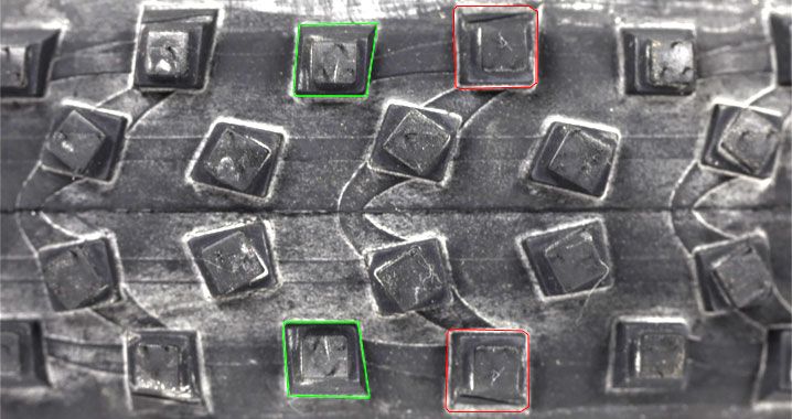 WIld Mud Crampons latéraux