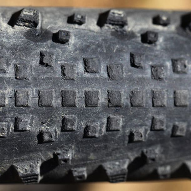 Schwalbe Thunder Burt Macro