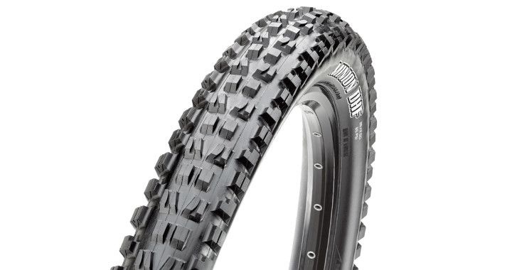 Cubierta Dh Maxxis Minion DHF