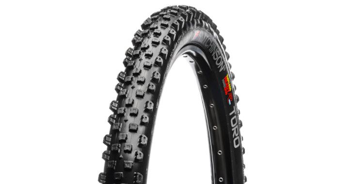 Tacos laterales Hutchinson Toro