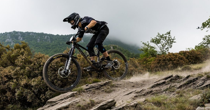 Maxxis Assegai Enduro