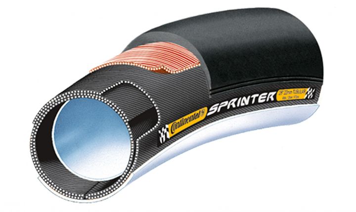 Boyau Continental Sprinter