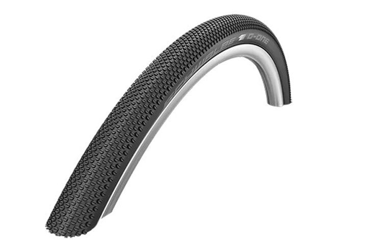 Schwalbe G-One Allround 