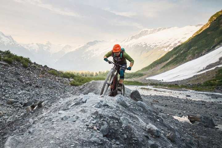 Pneus Schwalbe pour VTT électrique