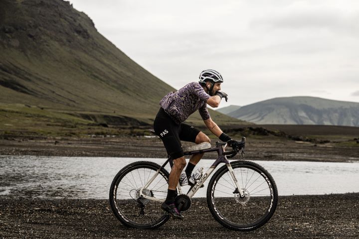 Pneu Gravel Pirelli Cinturato M